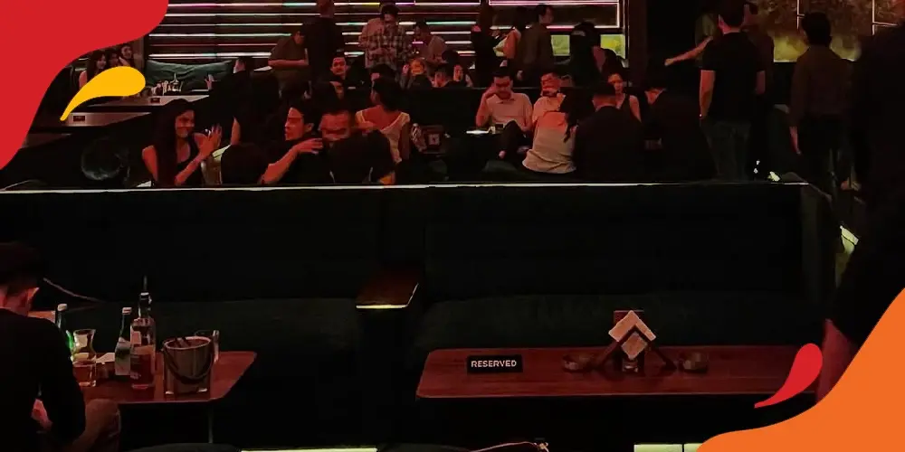 kala jakarta senopati